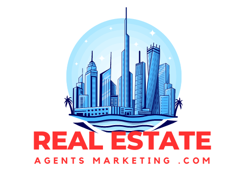 REAL ESTATE AGENTS MARKETING